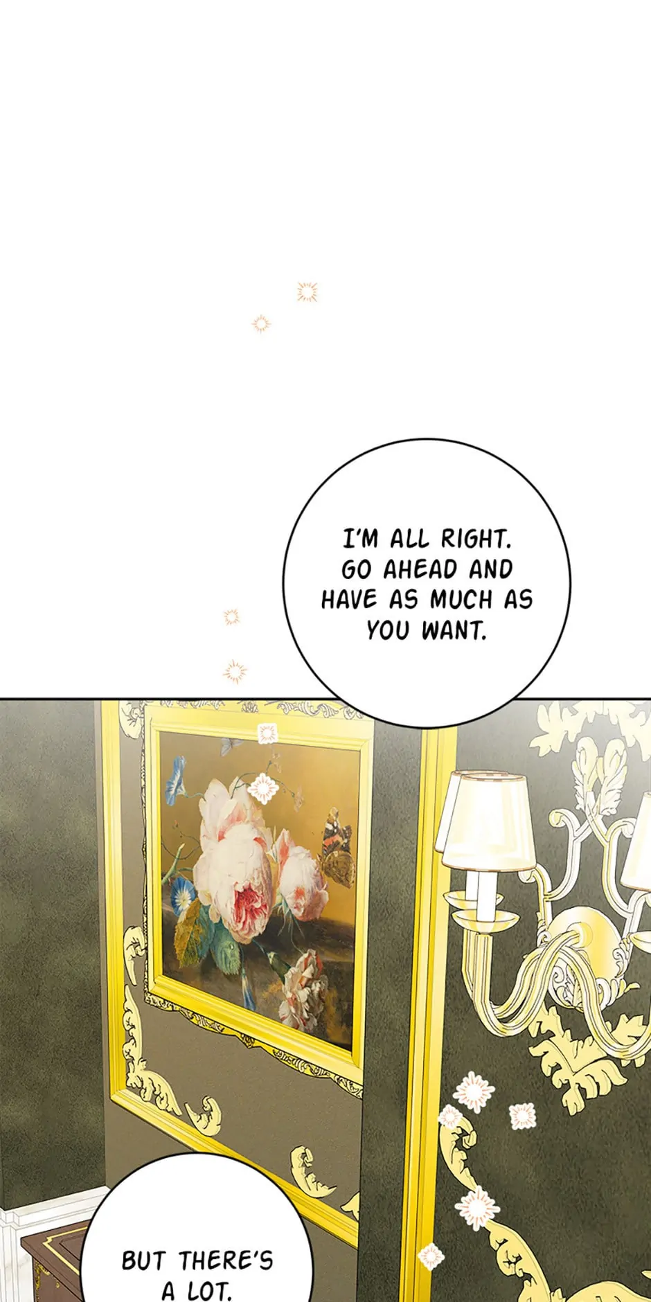 Hiding the Archduke's Humiliating History Chapter 10 - page 51